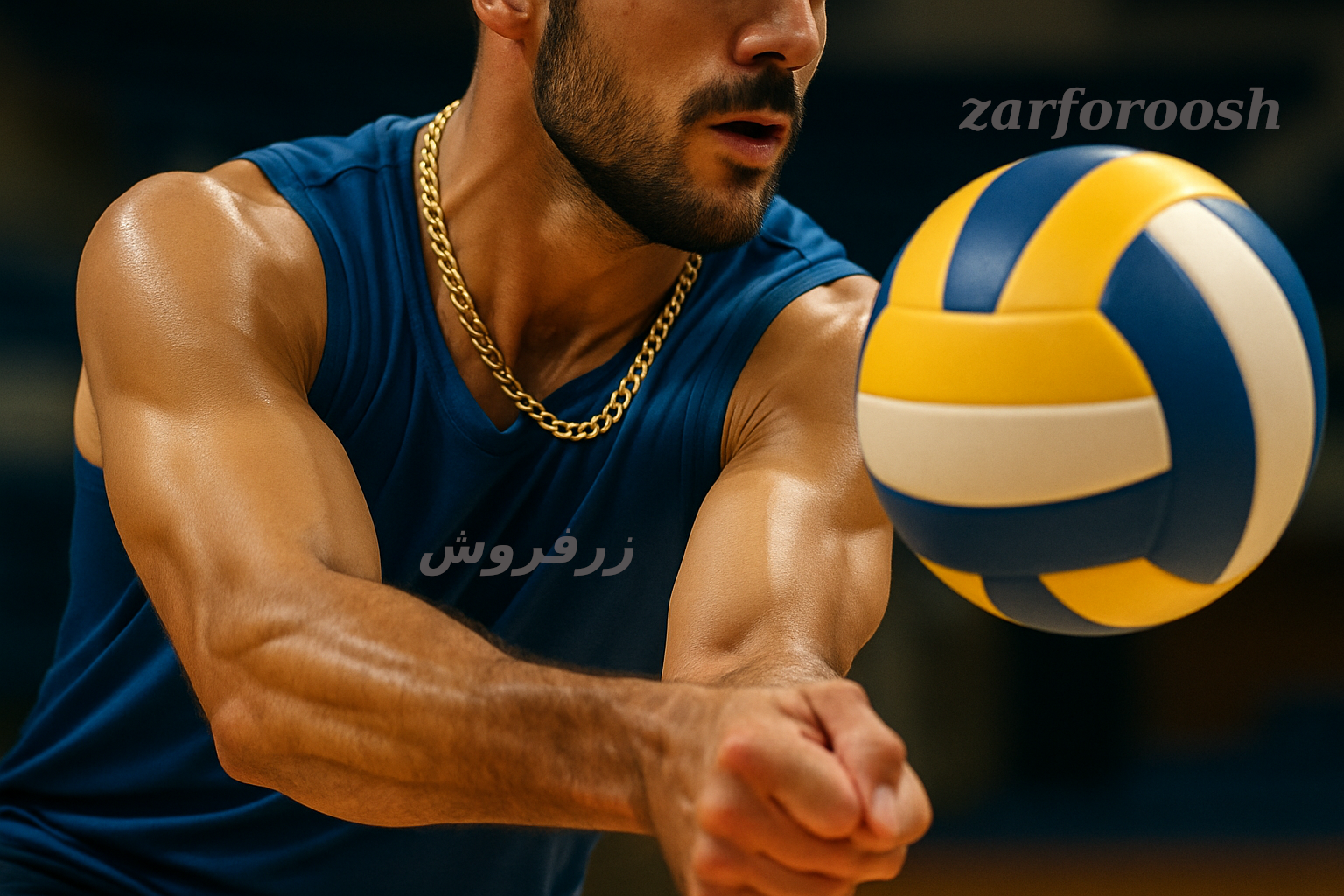 زرفروش