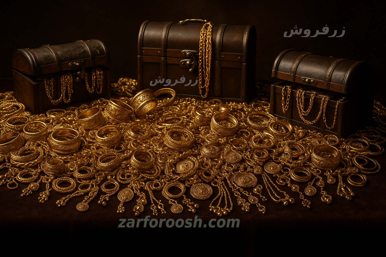 زرفروش